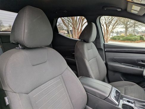 Used 2024 Hyundai Santa Cruz SEL image 17