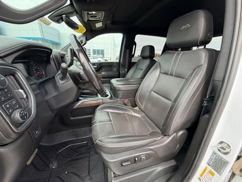 Used 2020 Chevrolet Silverado 3500 High Country w/ LPO, Hitch Package image 18