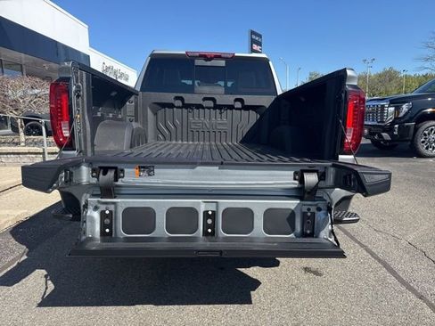 New 2026 GMC Sierra 1500 Denali Ultimate image 33