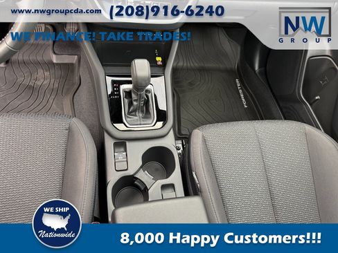Used 2025 Subaru Forester Premium w/ Convenience Package #1 image 23