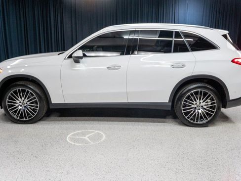 New 2026 Mercedes-Benz GLC 300 image 8