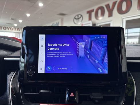 Certified 2025 Toyota Corolla SE w/ Convenience Package image 19