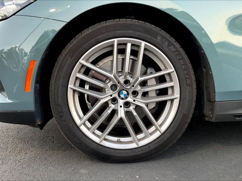 Used 2024 BMW 530i w/ Convenience Package image 12