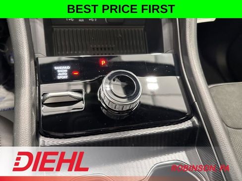 New 2026 Jeep Grand Cherokee Altitude AWD/4WD image 31
