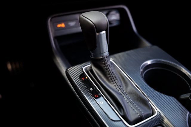 New 2026 Honda Civic Sport image 42