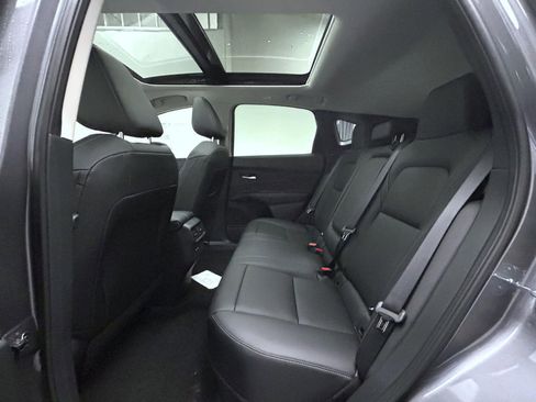 New 2026 Nissan Murano SL AWD/4WD image 11