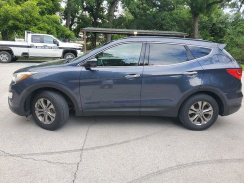 Used 2013 Hyundai Santa Fe Sport FWD image 3