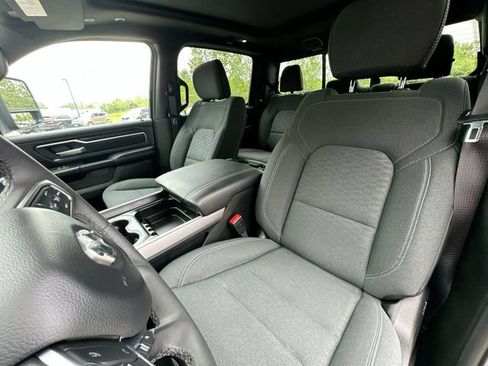 Used 2026 RAM 1500 Big Horn AWD/4WD image 15