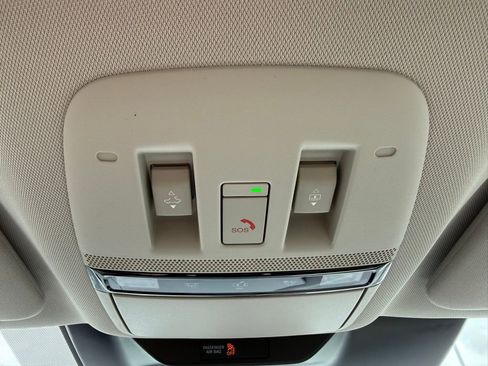 New 2026 Nissan Murano SL AWD/4WD image 33