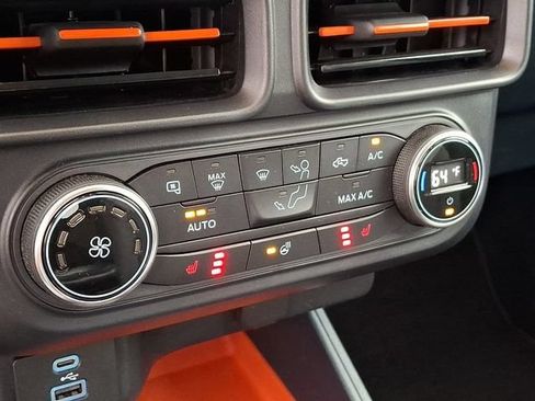 Used 2022 Ford Maverick XLT w/ XLT Luxury Package FWD image 25
