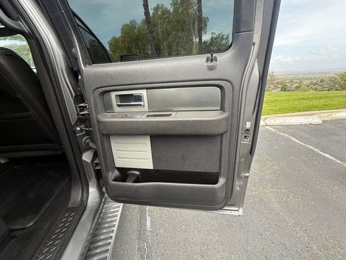Used 2013 Ford F150 FX4 AWD/4WD image 13