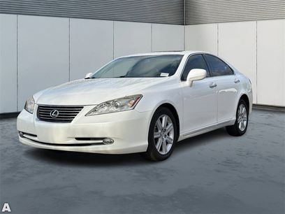 Used 2007 Lexus ES 350
