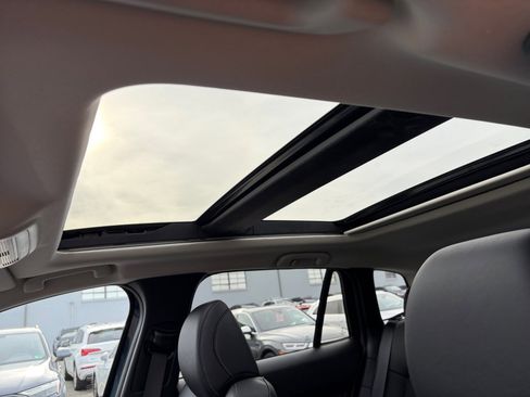 New 2026 MAZDA CX-50 2.5 Hybrid w/ Cargo Package image 19