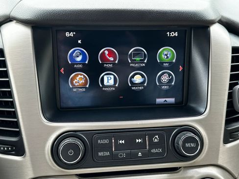 Used 2016 GMC Yukon Denali w/ Open Road Package AWD/4WD image 26