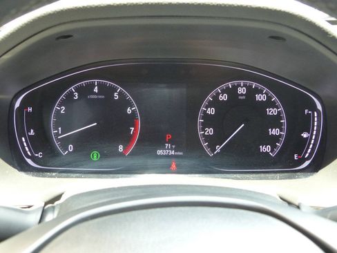 Used 2020 Honda Accord Sport image 44