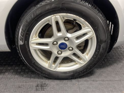 Used 2018 Ford Fiesta SE FWD image 22