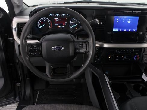 Used 2024 Ford F350 XLT w/ Camper Package image 10