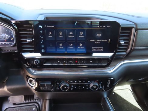 Certified 2024 Chevrolet Silverado 1500 RST w/ Convenience Package II AWD/4WD image 23