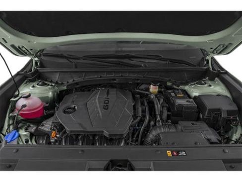 New 2027 Hyundai Santa Cruz SE AWD/4WD image 11