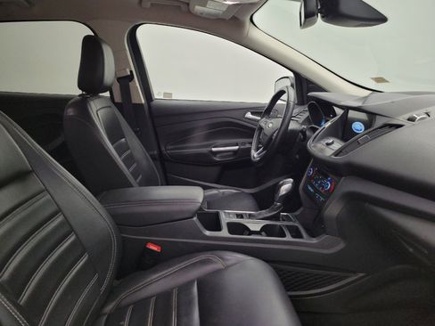Used 2019 Ford Escape SEL FWD image 21