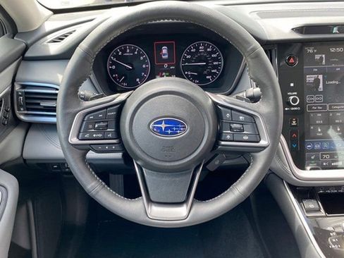 New 2025 Subaru Legacy Limited image 7