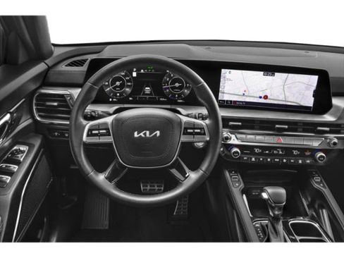 Used 2023 Kia Telluride SX X-Line AWD/4WD image 10
