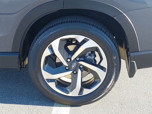 Used 2023 Subaru Forester Touring image 34