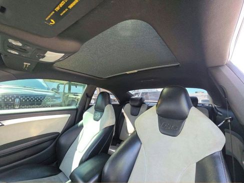 Used 2016 Audi S5 Premium Plus w/ Technology Package image 8