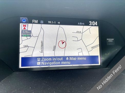 Used 2017 Acura RDX AWD w/ Advance Package image 25