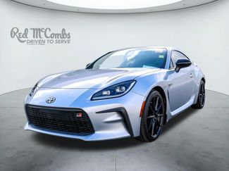 Used 2024 Toyota GR86 Premium RWD video 1