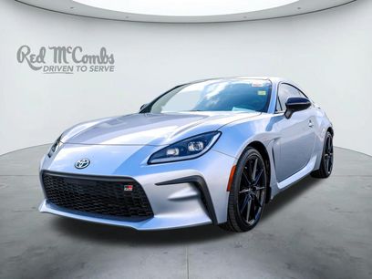 Used 2024 Toyota GR86 Premium