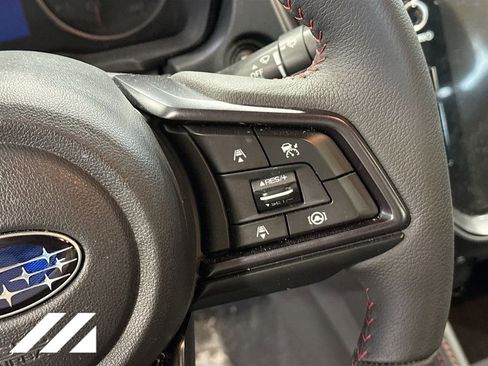 Used 2025 Subaru WRX Premium image 13