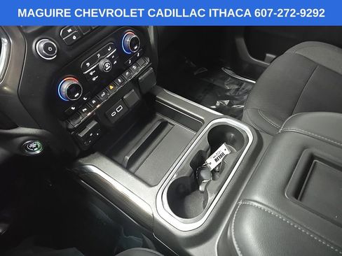 Used 2020 Chevrolet Silverado 1500 RST w/ All-Star Edition AWD/4WD image 26