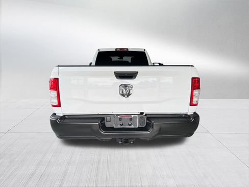 Used 2020 RAM 2500 Tradesman RWD image 5