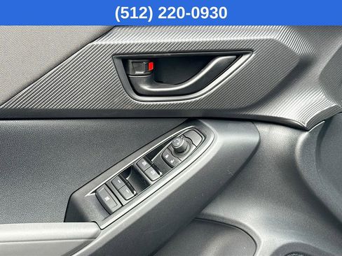 New 2026 Subaru Crosstrek 2.5i image 21