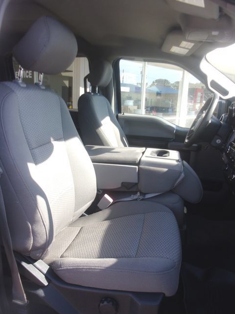 Used 2020 Ford F150 XLT AWD/4WD image 26