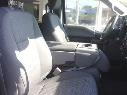 Used 2020 Ford F150 XLT AWD/4WD image 26
