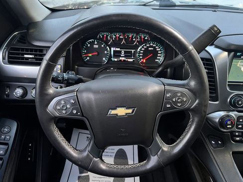 Used 2016 Chevrolet Tahoe LT image 26