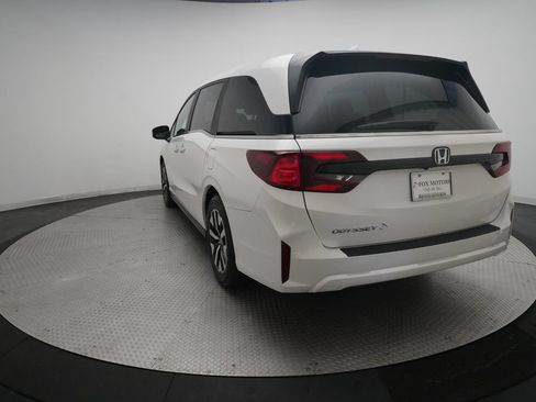 Used 2025 Honda Odyssey EX-L image 35