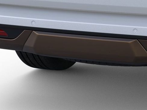 New 2026 Ford Expedition King Ranch AWD/4WD image 25