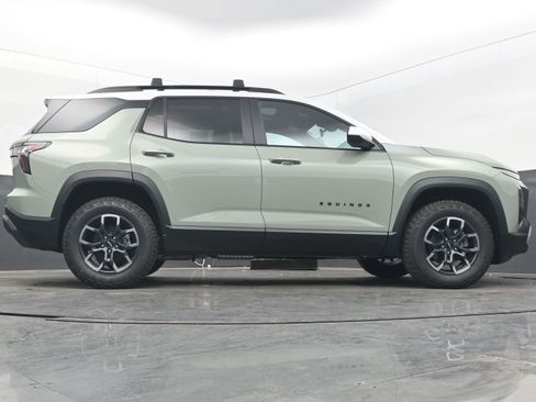 Used 2026 Chevrolet Equinox ACTIV w/ LPO, Floor Liner Package image 32