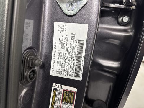 Used 2021 Honda CR-V EX image 38