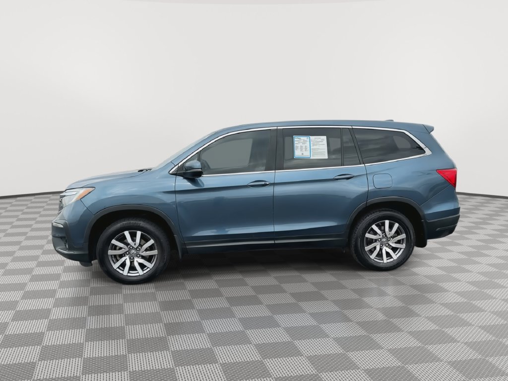 Used 2020 Honda Pilot EX image 5