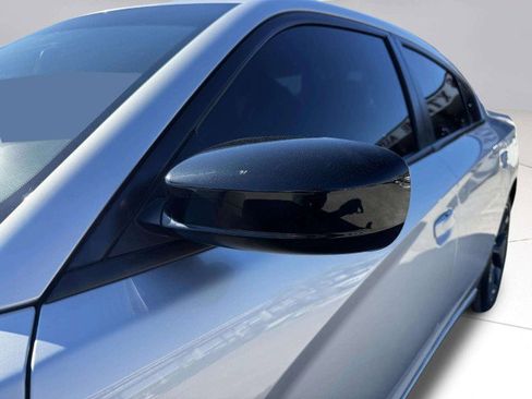 Used 2021 Dodge Charger SXT w/ Blacktop Package image 12