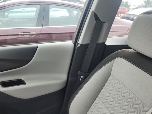 Used 2022 Chevrolet Equinox LS AWD/4WD image 17