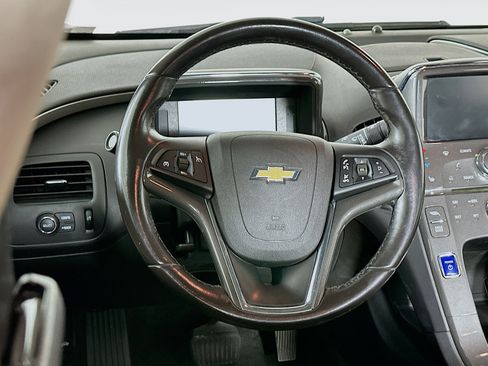 Used 2015 Chevrolet Volt Premium w/ Premium Trim Package FWD image 17
