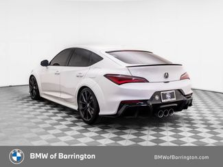 Used 2025 Acura Integra Type S video 3