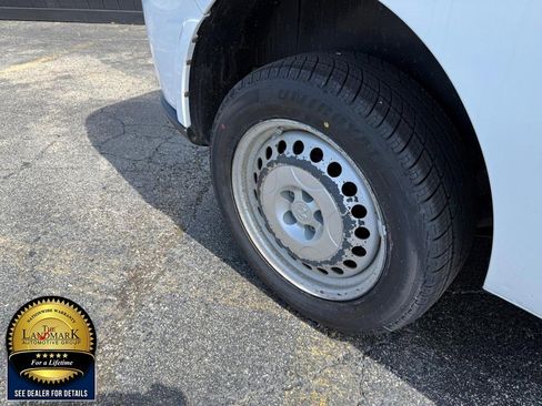 Used 2022 RAM ProMaster City Tradesman FWD image 19