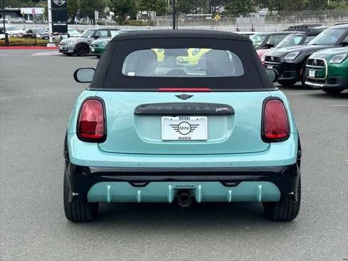 New 2026 MINI Cooper John Cooper Works image 4