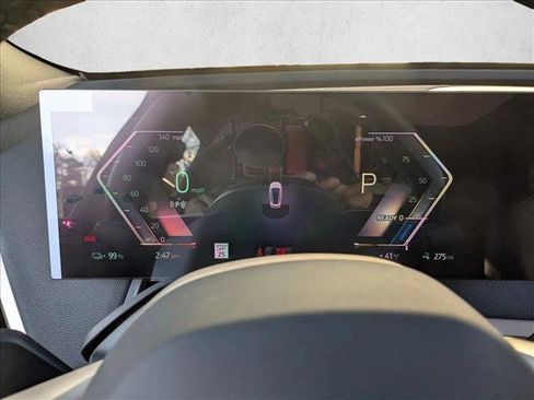 New 2026 BMW iX xDrive45 image 11